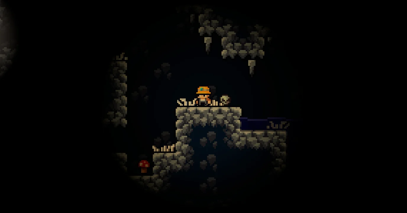 Pick 'n Plunder Gameplay